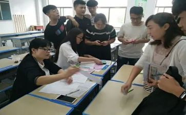 跟班幼儿教师心得体会范文5篇