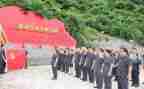2023年优秀共产员事迹最新5篇