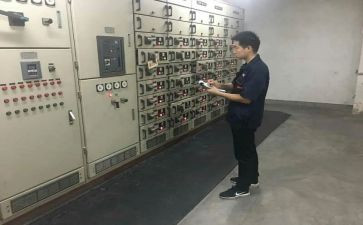 工程物业工作计划精选6篇