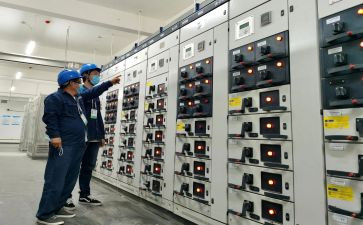 市供电公司工作总结6篇