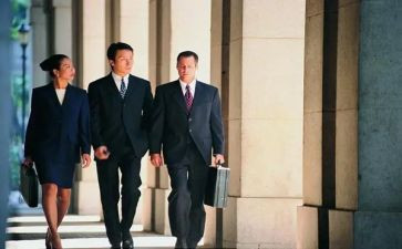 公关礼仪的心得体会8篇