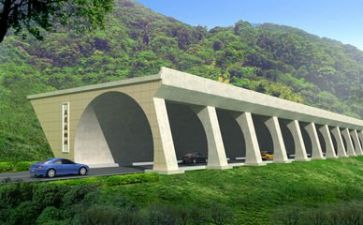 高速公路工作总结2022年6篇