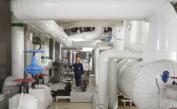 供暖报工作总结5篇