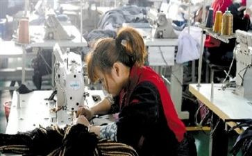 工厂工人工作总结6篇