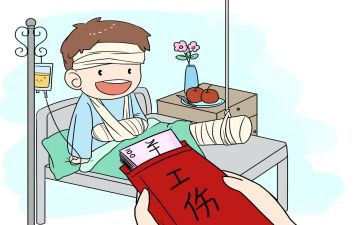 工伤后辞职申请书8篇