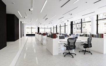 新成立公司工作计划7篇