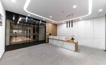 个人财务公司述职报告5篇