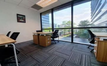 公司副述职报告6篇