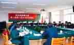 关工委个人先进事迹材料6篇