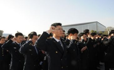 公务员转正申请书8篇