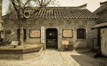 供销处年度工作总结5篇