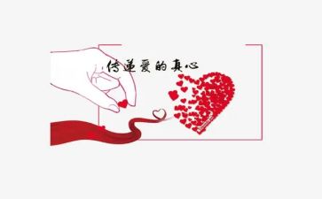 做公益活动的心得体会参考7篇