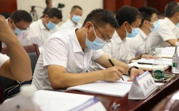县工作部署讲话稿最新5篇