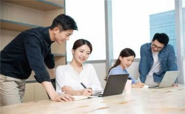 技经先进工作者事迹材料5篇