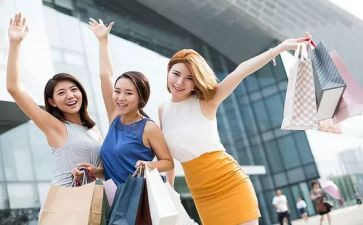 双11购物心得体会8篇