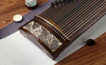 弹古筝作文600字6篇