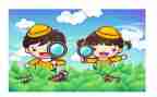 观察鱼的教案模板6篇