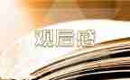 2024年红色教育观后感8篇