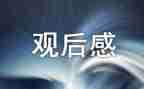 最美教师颁奖典礼观后感6篇
