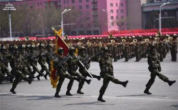 观看阅兵心得体会8篇