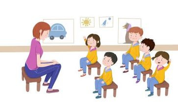 观课心得体会300字6篇