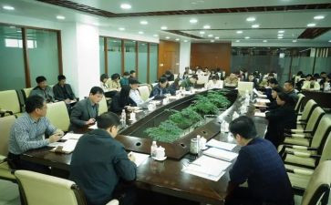 管委会周工作总结5篇