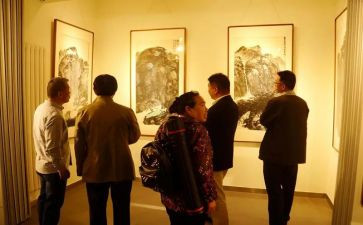 观展心得体会范文优秀6篇