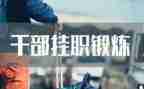 挂职点工作总结6篇