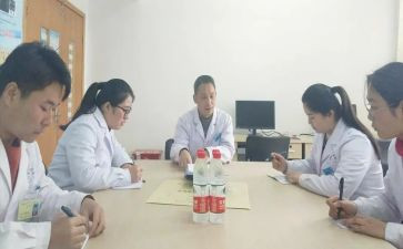 规培医师年度总结8篇