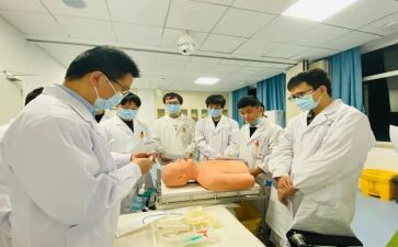 规培个人总结6篇