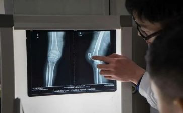 2022骨科工作总结8篇