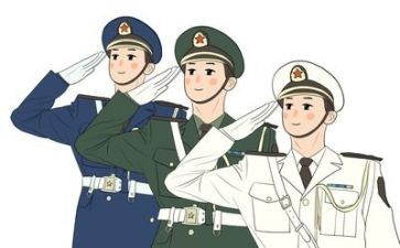 国防心得体会6篇