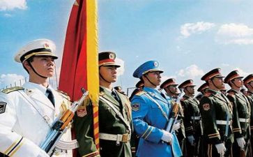 国防知识心得体会6篇
