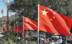 期中国旗下讲话稿5篇
