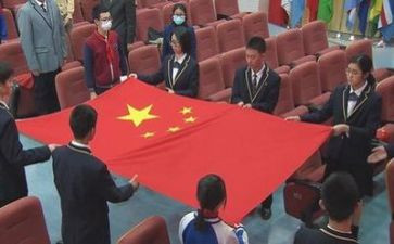 626国旗下讲话稿6篇