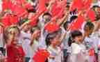 2022年国旗下的讲话稿8篇