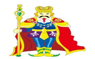 国王迷读后感5篇
