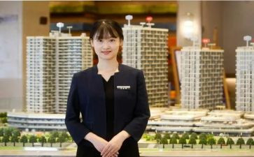 置业顾问工作总结5篇