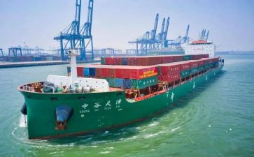海务述职报告8篇