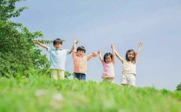 给孩子和老师的演讲稿6篇