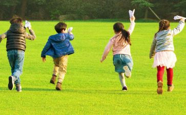 孩子你慢慢来心得体会7篇