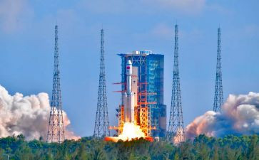 航天类作文通用8篇