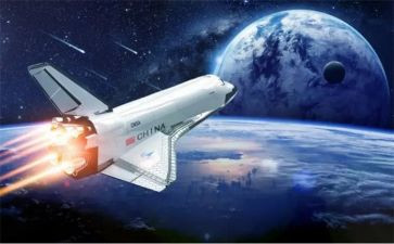 航天类作文推荐7篇