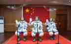 中国航天的心得体会6篇