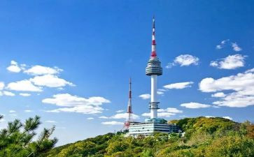 去韩国申请书7篇
