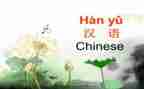 小学汉语心得体会7篇