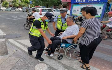 个人好人好事事迹7篇