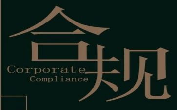 合规标兵先进事迹材料6篇