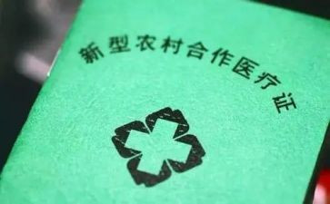 合疗自查报告7篇