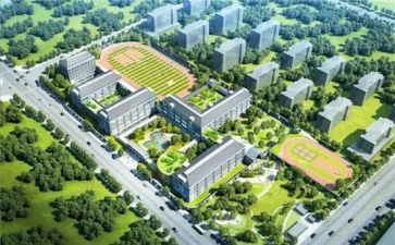 学校合校申请书推荐6篇